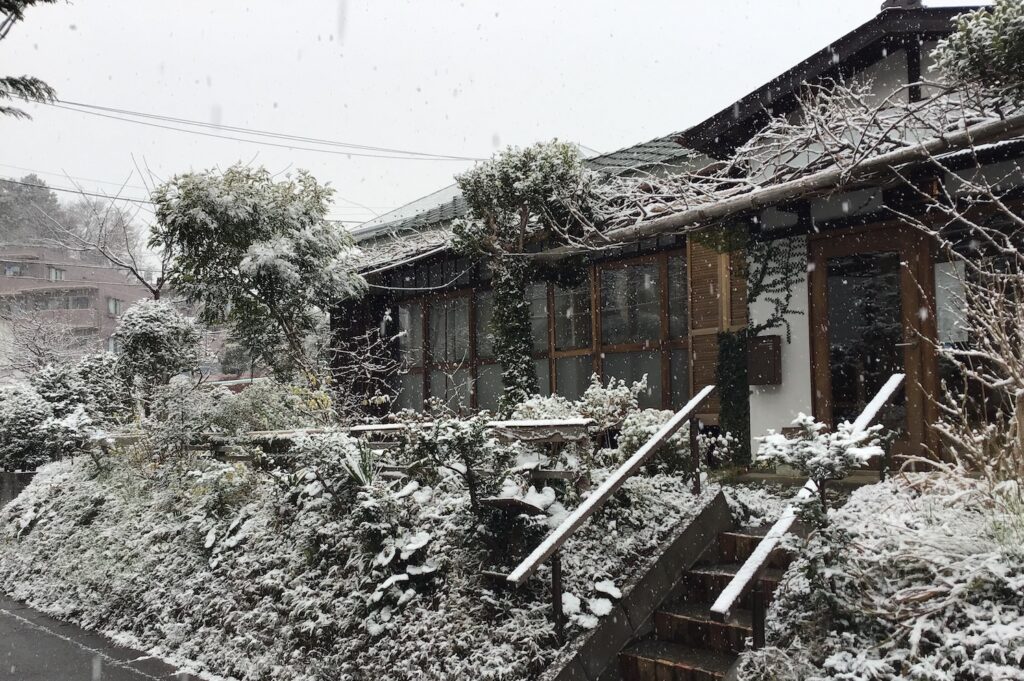 雪景色外観20220106のコピー