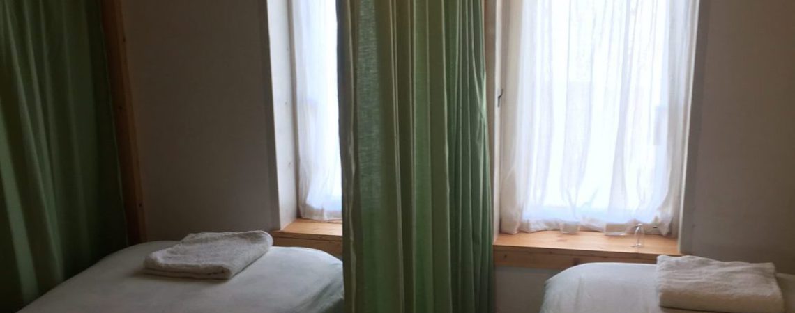 むつう整体とは? むつう整体とは?